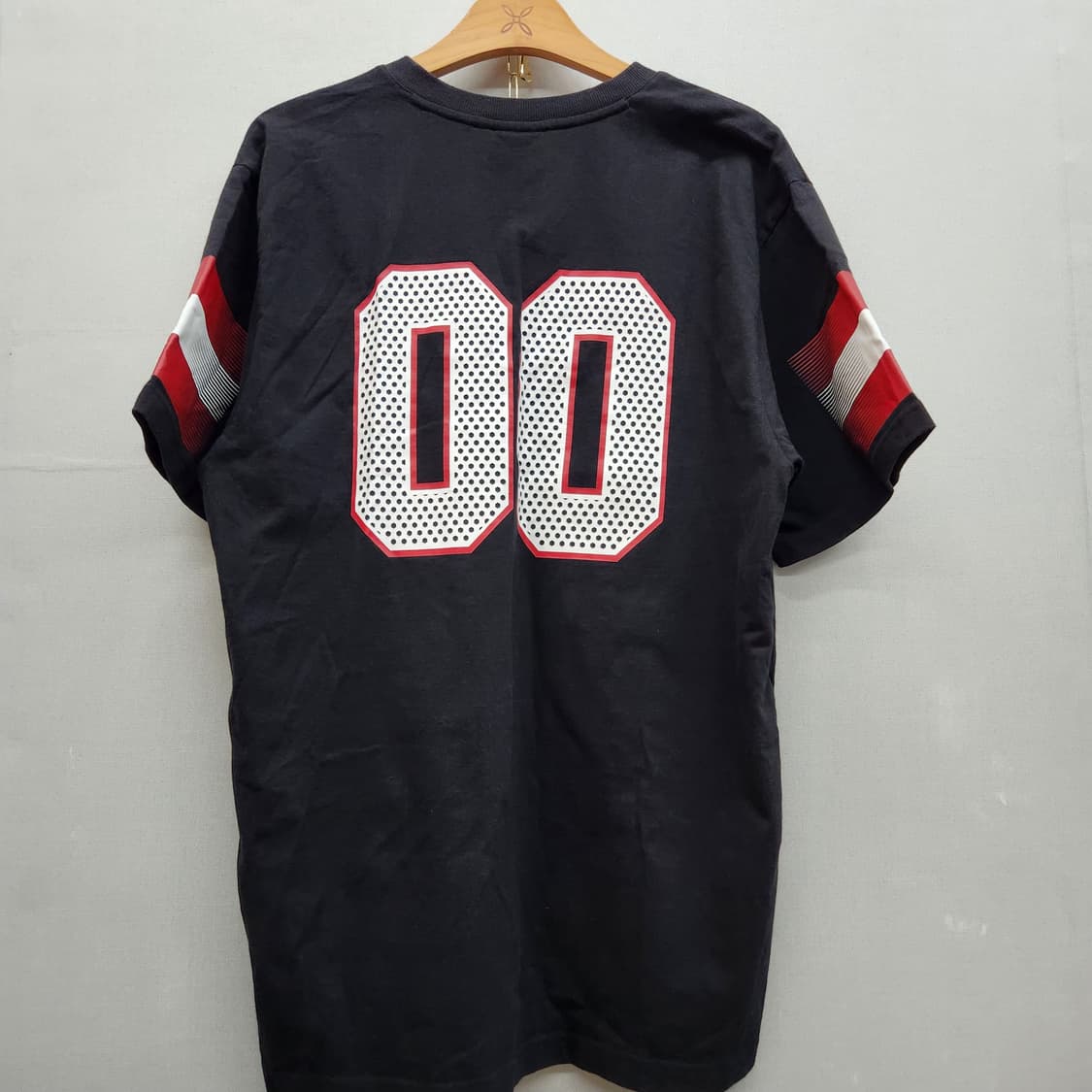 NFL 뉴욕 자이언츠 등번호 반팔티 XL(XL) 상품이미지4