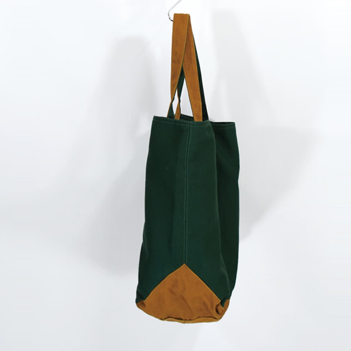 90s Coleman Canvas 빈티지토트백 상품이미지3