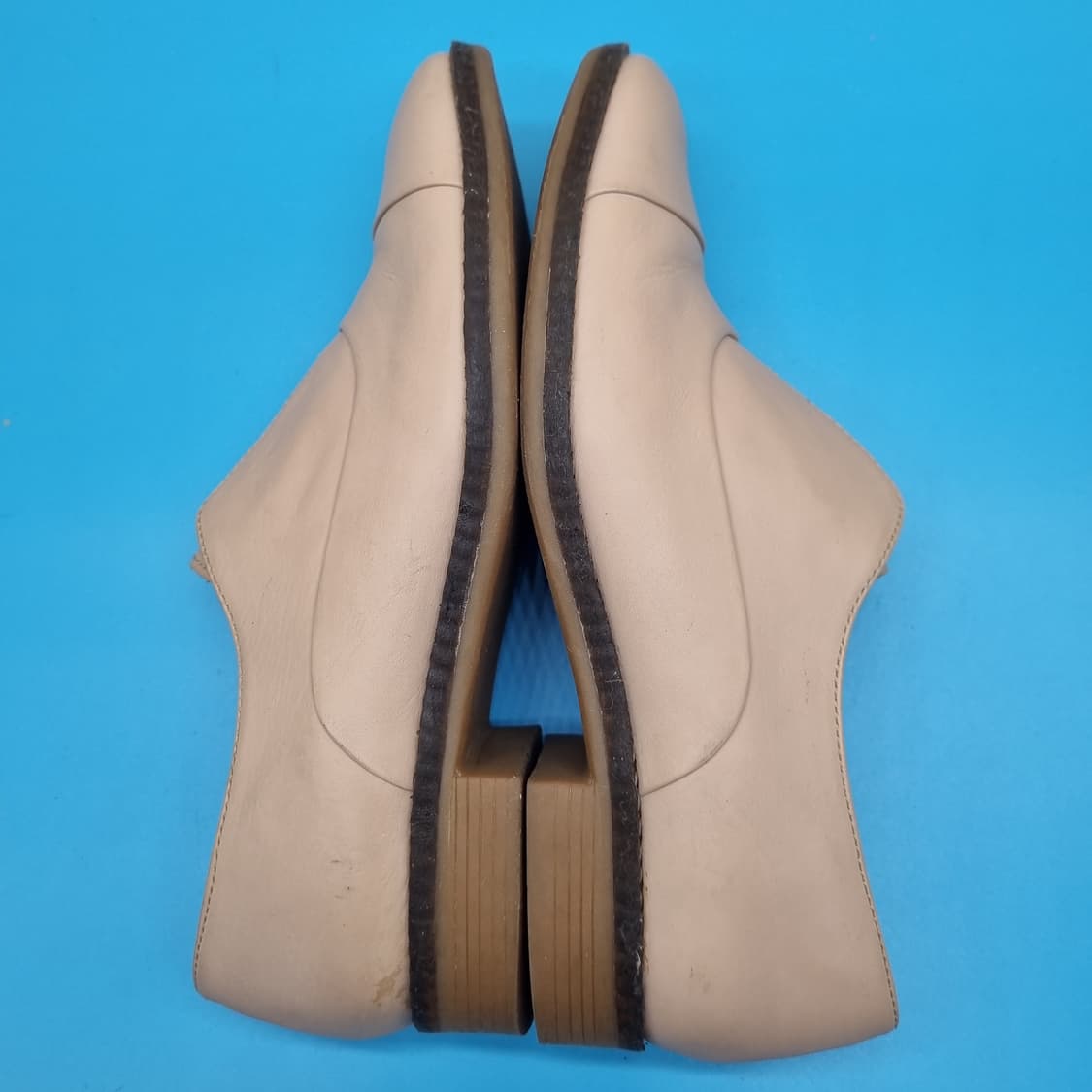 알도 여성가죽구두240 상품이미지5