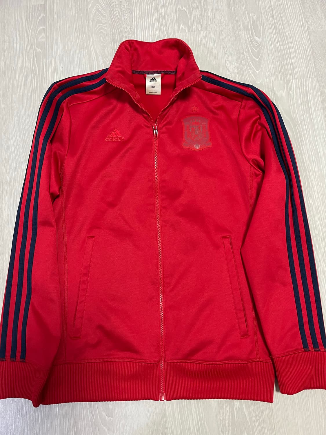 아디다스 스페인 져지 95 상품이미지1