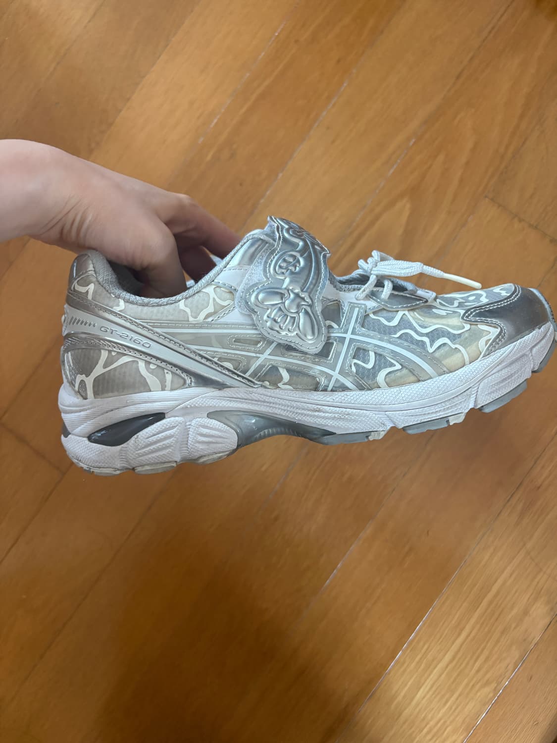 아식스 세실리아반센 250 상품이미지3