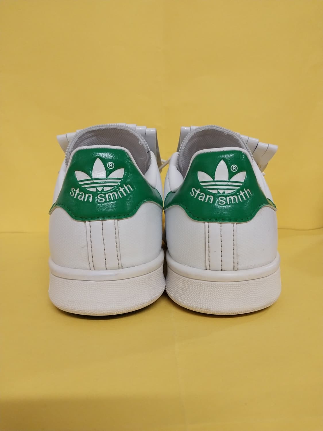 남녀공용 아디다스 스탠스미스 골프화 (260) 상품이미지4