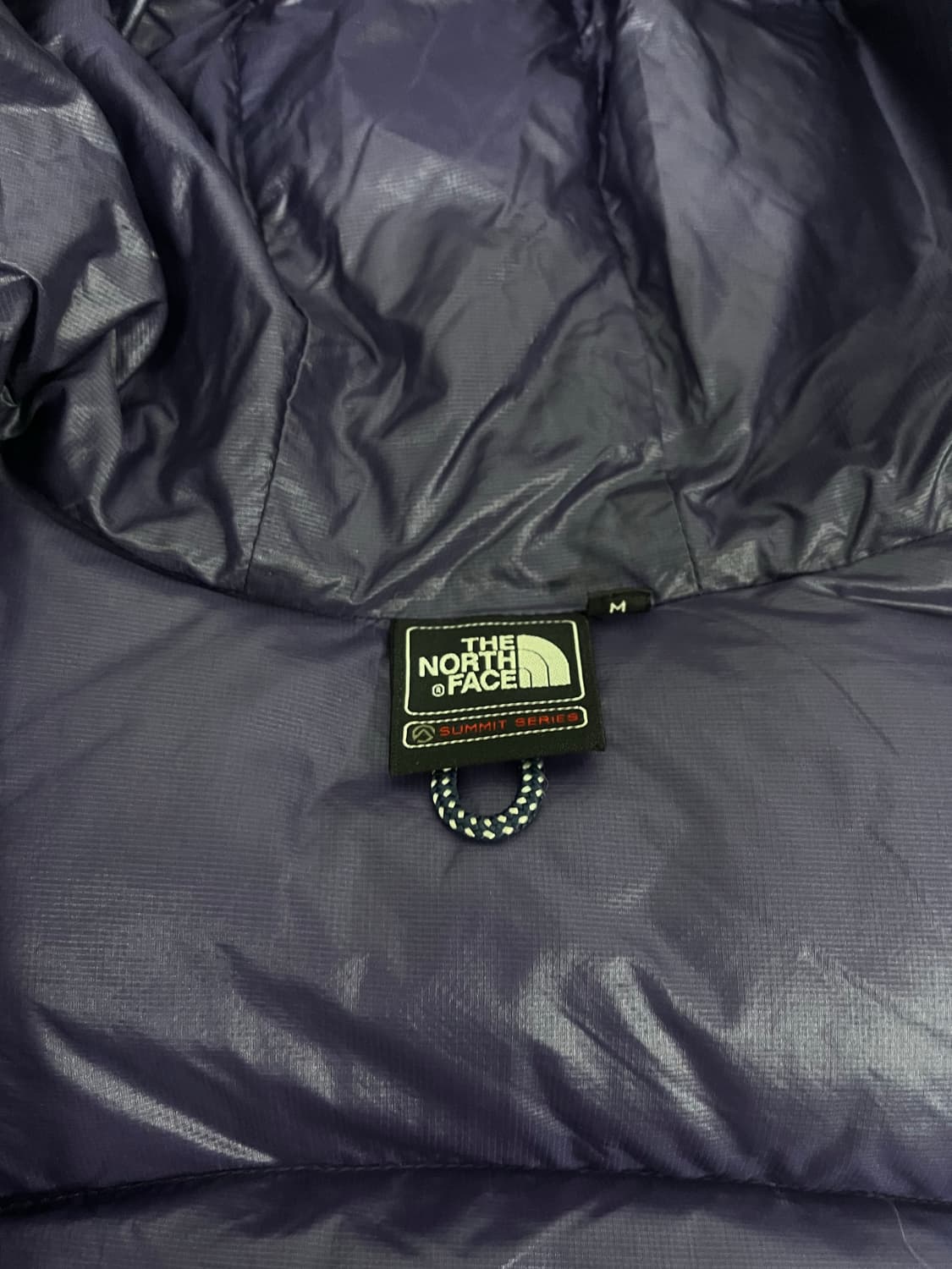 [m] 노스페이스 서밋 시리즈 패딩 상품이미지4