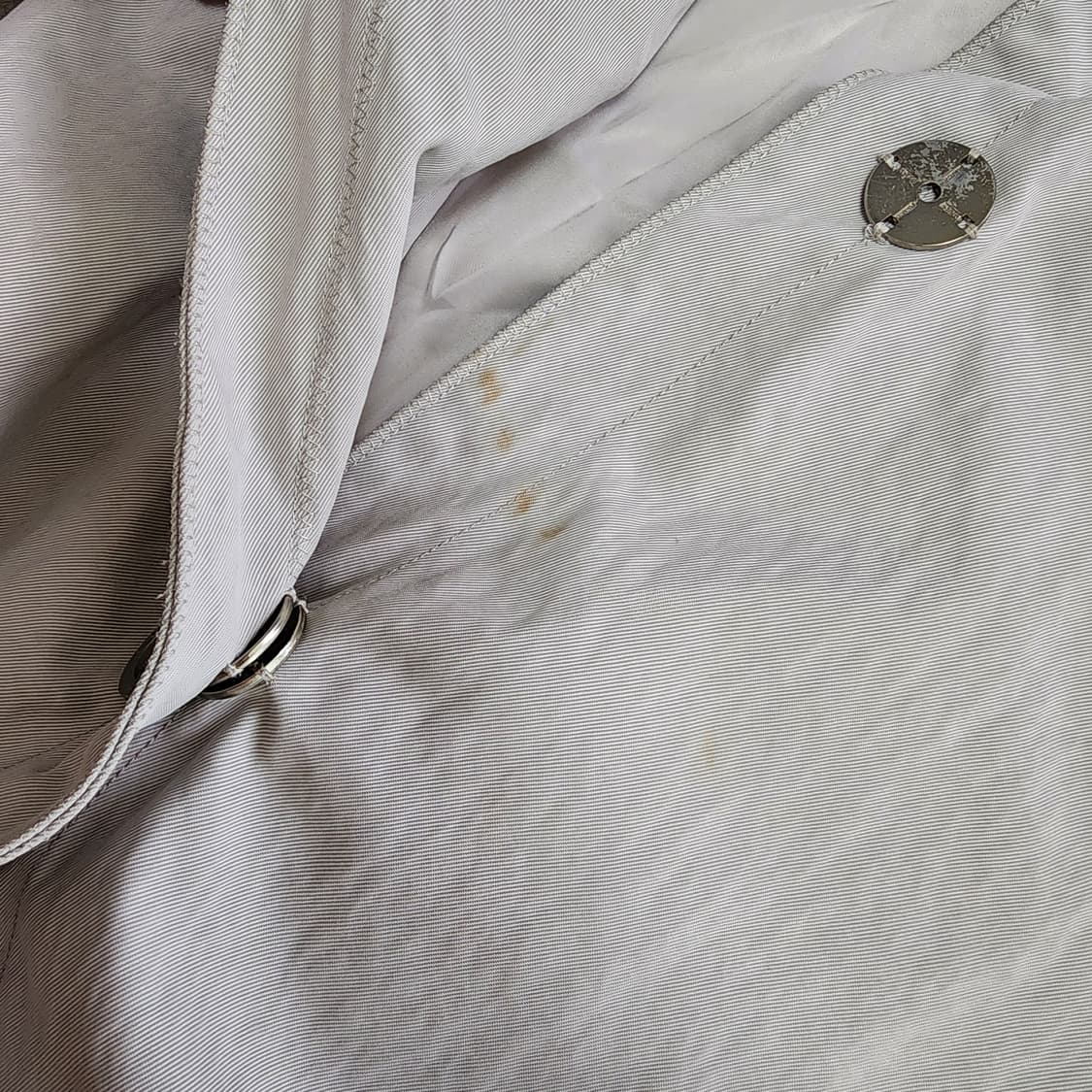 미샤 나일론 여성 트렌치 롱코트
85 상품이미지7