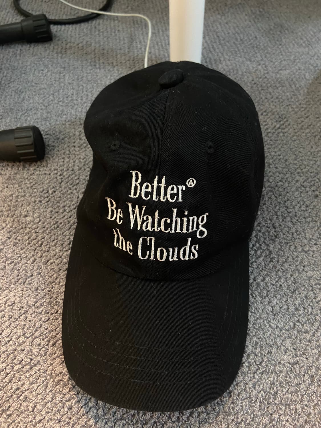 Aeca 볼캡 상품이미지1