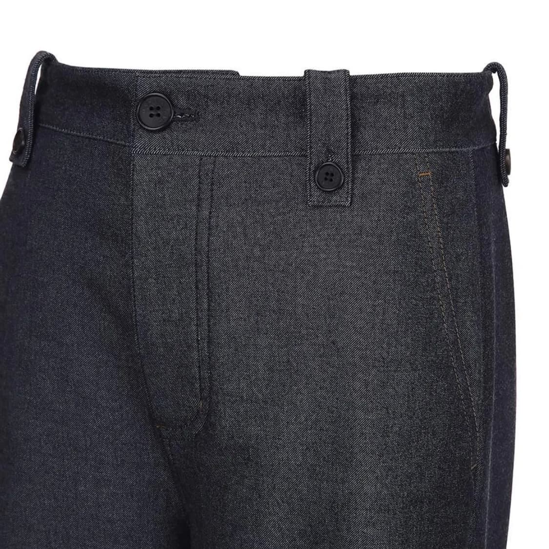 Cropped-Leg Trouser 상품이미지2