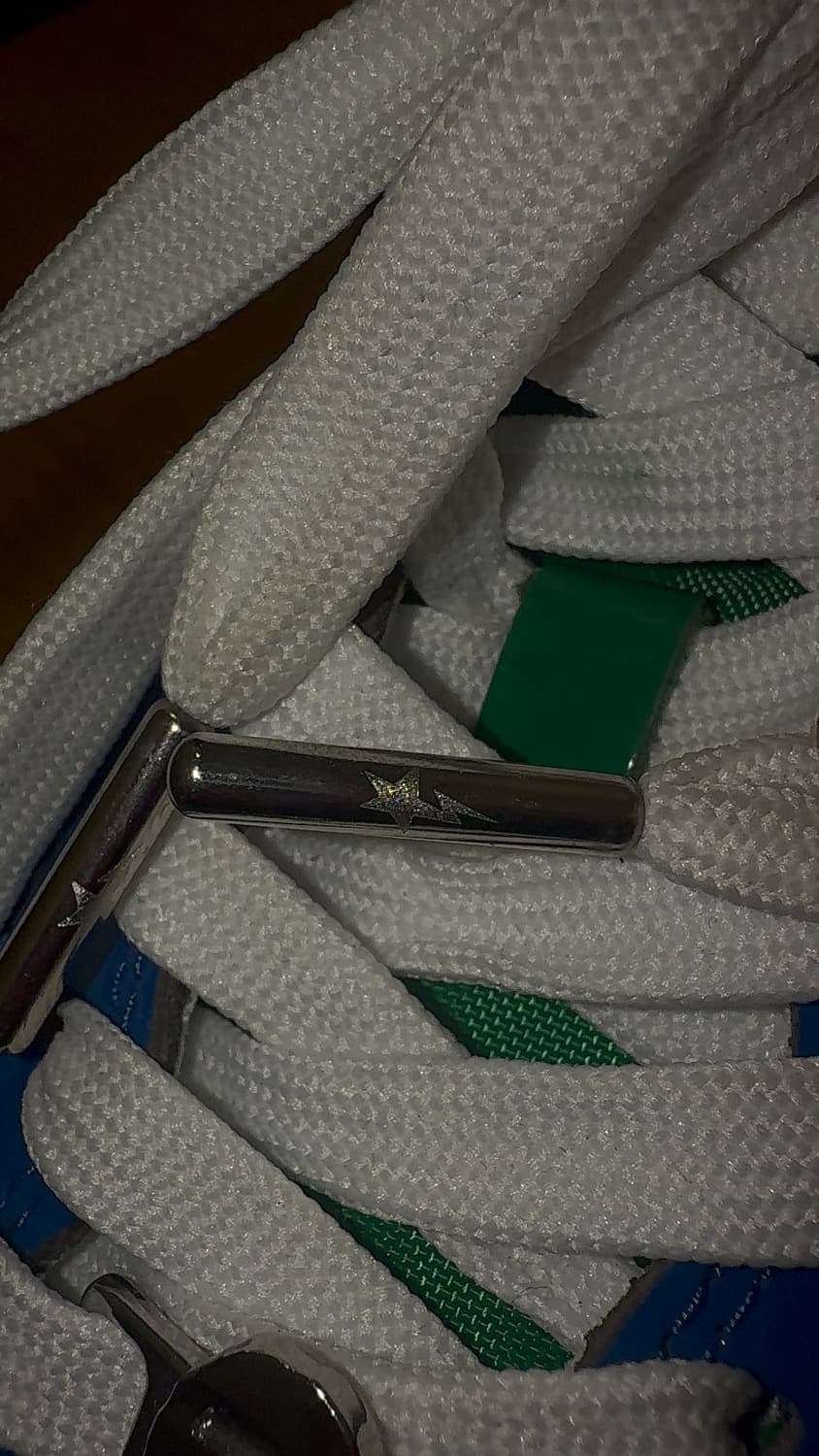 BAPESTA M1 BRAZIL 베이프스타 M1 280mm 상품이미지5