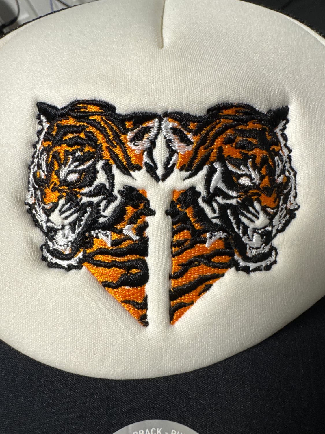 푸마 젠지 모자 GEN.G 상품이미지1