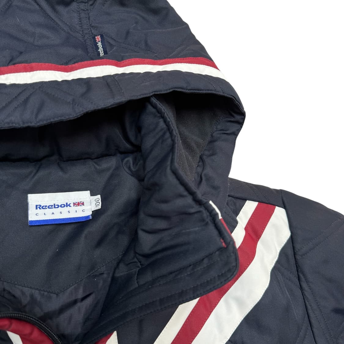 리복 바람막이 상품이미지2