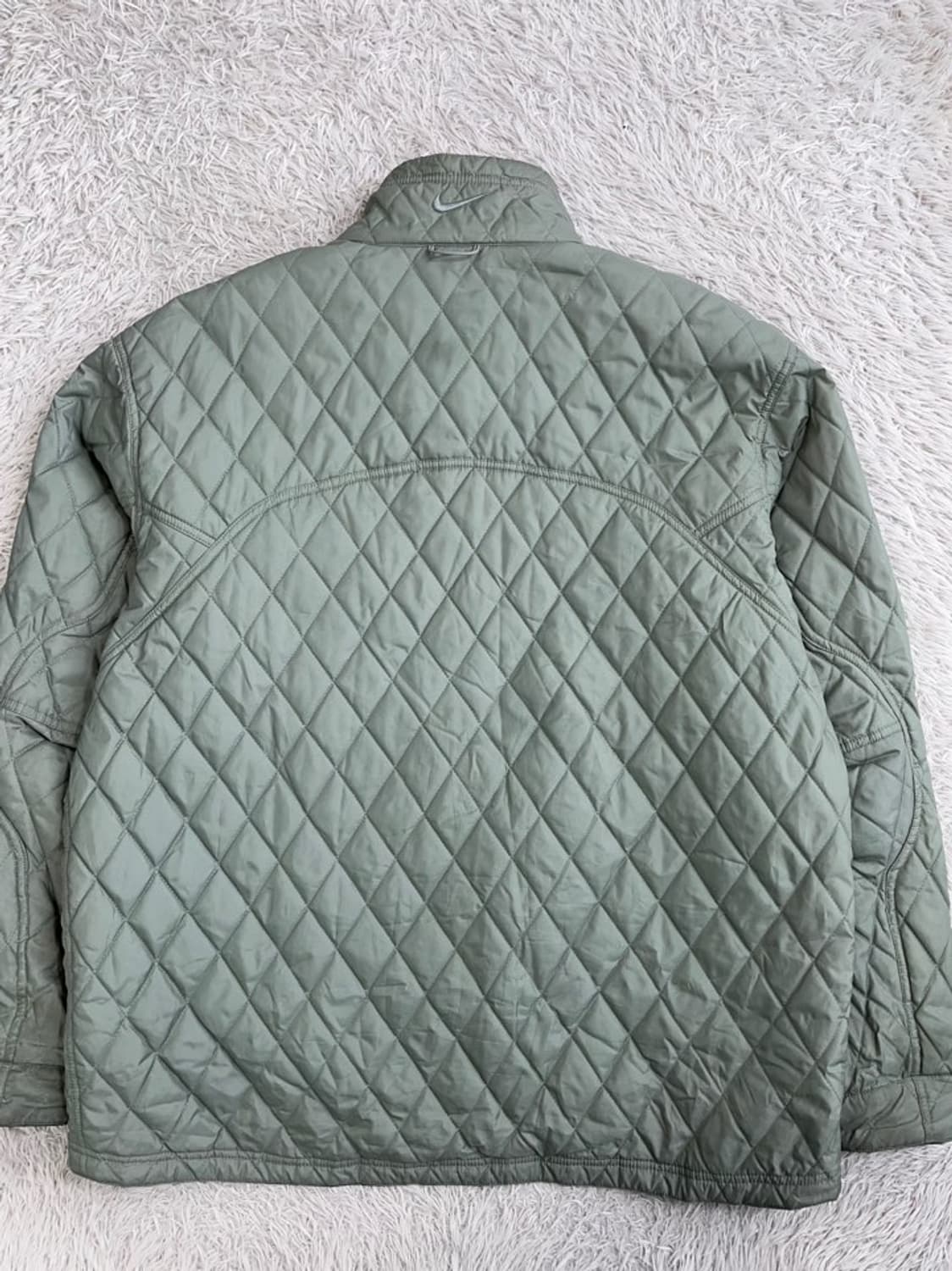 나이키 퀼팅 점퍼/#172 상품이미지3