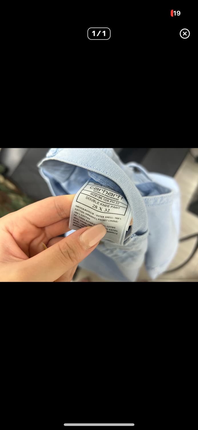 칼하트 carhartt 상품이미지10