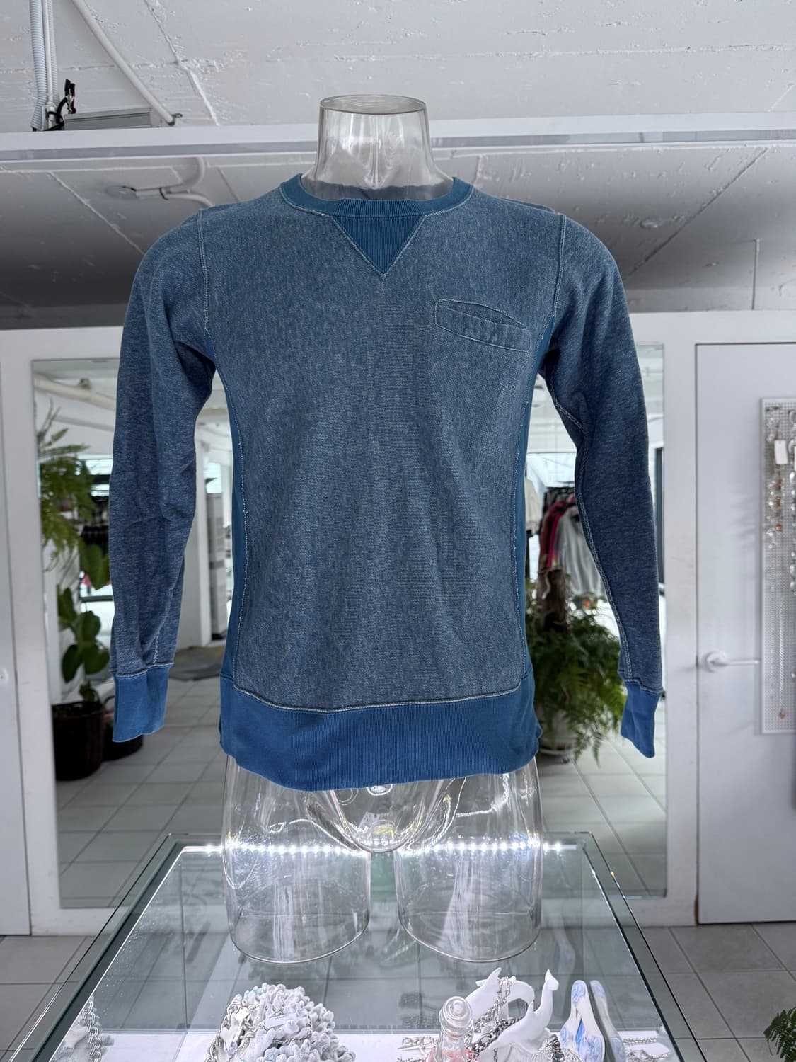 CHAMPION REVERSE WEAVE 상품이미지1