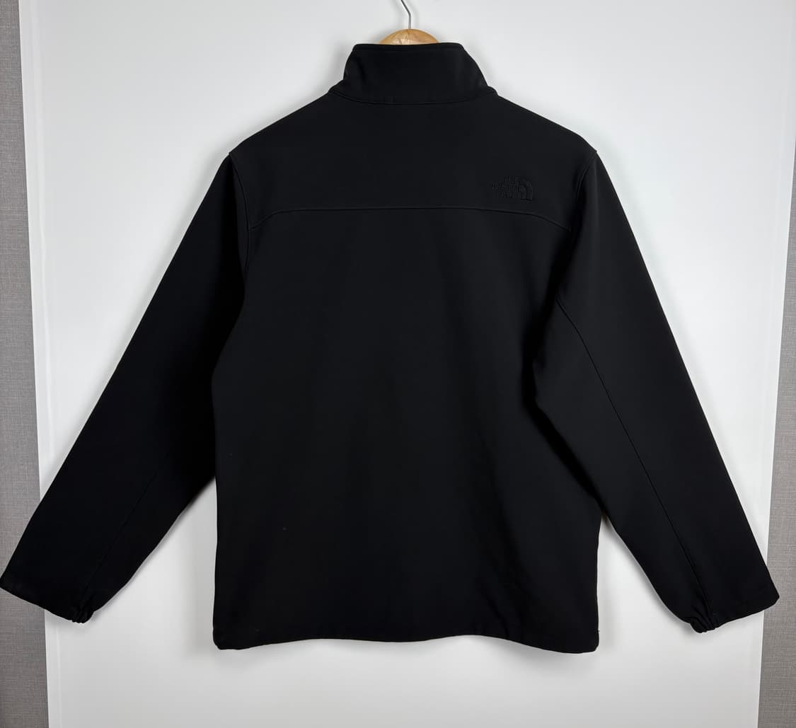 노스페이스 APEX 크롬 보온 재킷 (기모) 상품이미지4