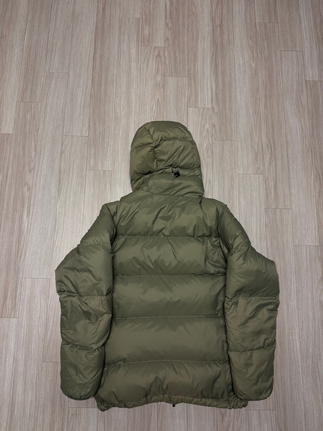 아웃스탠딩 패딩 상품이미지5