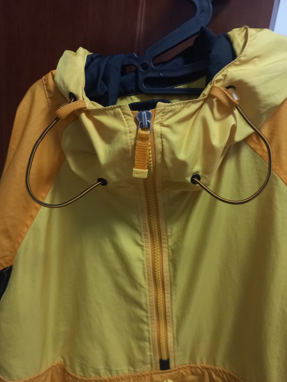 나이키 ACG 레트로 오버핏 아노락 상품이미지5