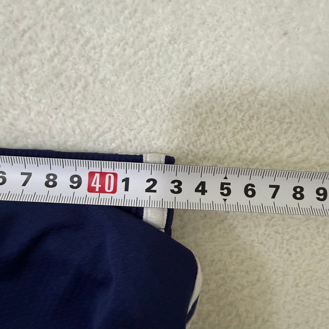 L 아디다스 삼선 트레이닝 쇼츠 0327T 상품이미지4