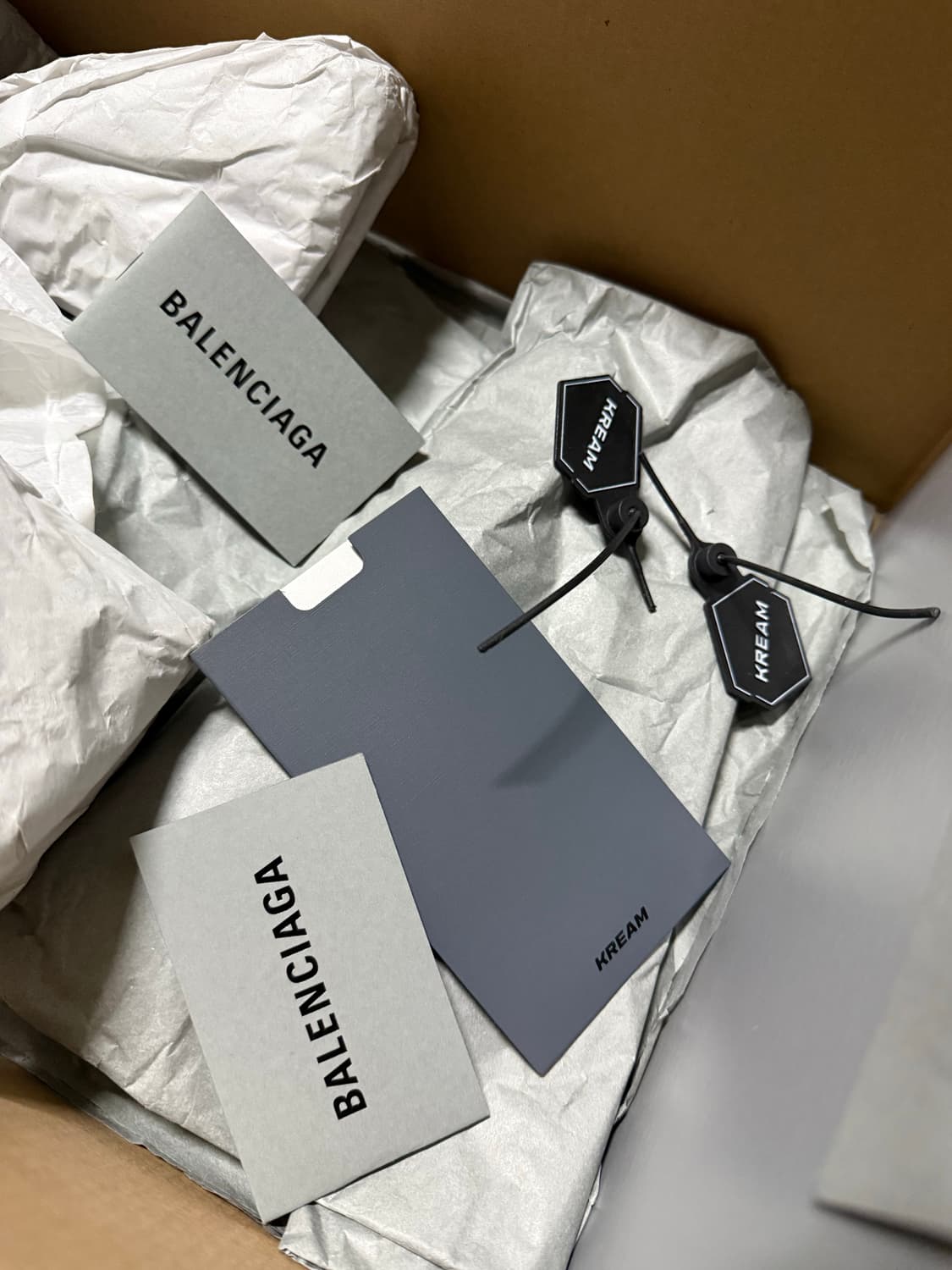 발렌시아가 3xl 43 상품이미지6