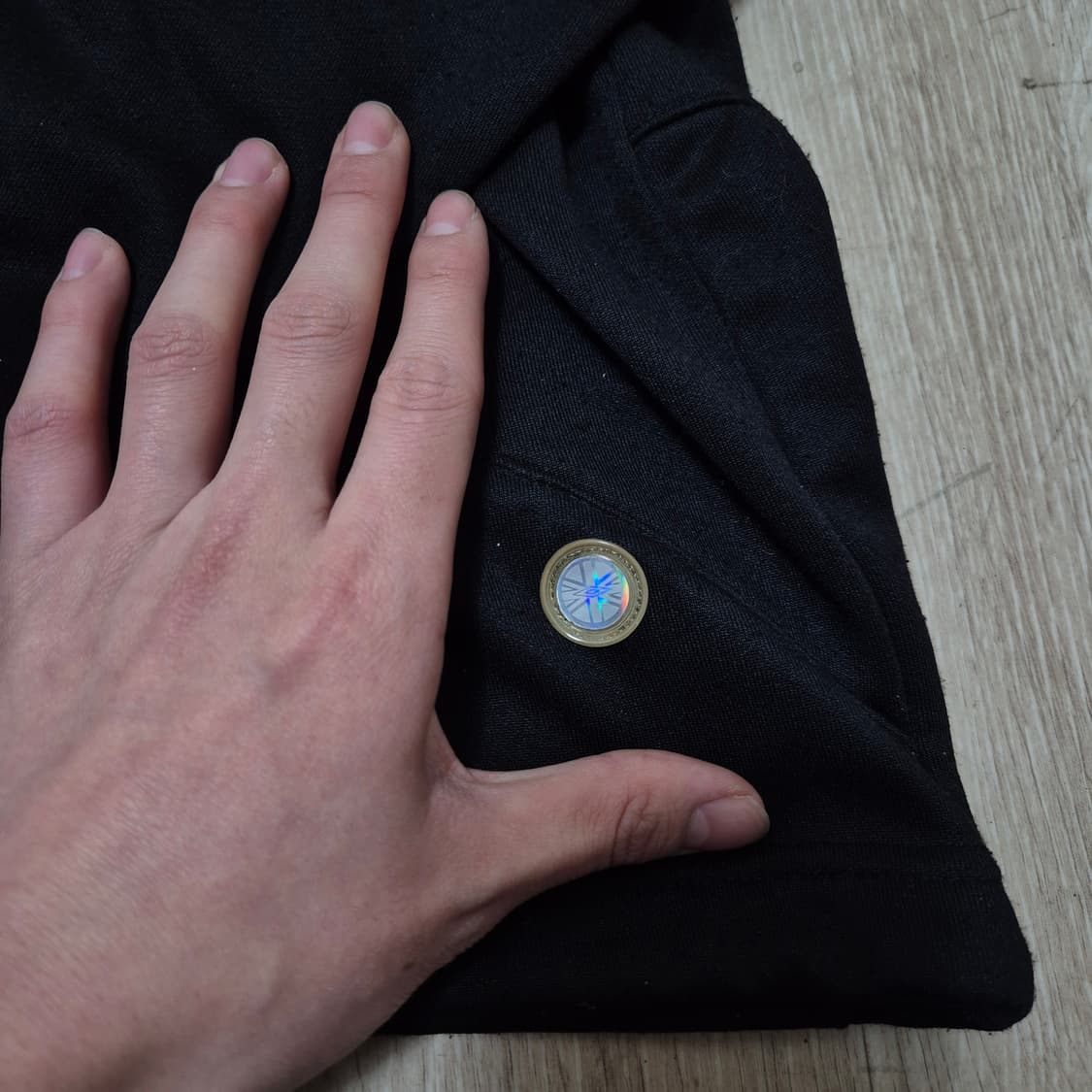 엄브로 올드스쿨 트랙탑 져지 M(95) 상품이미지4