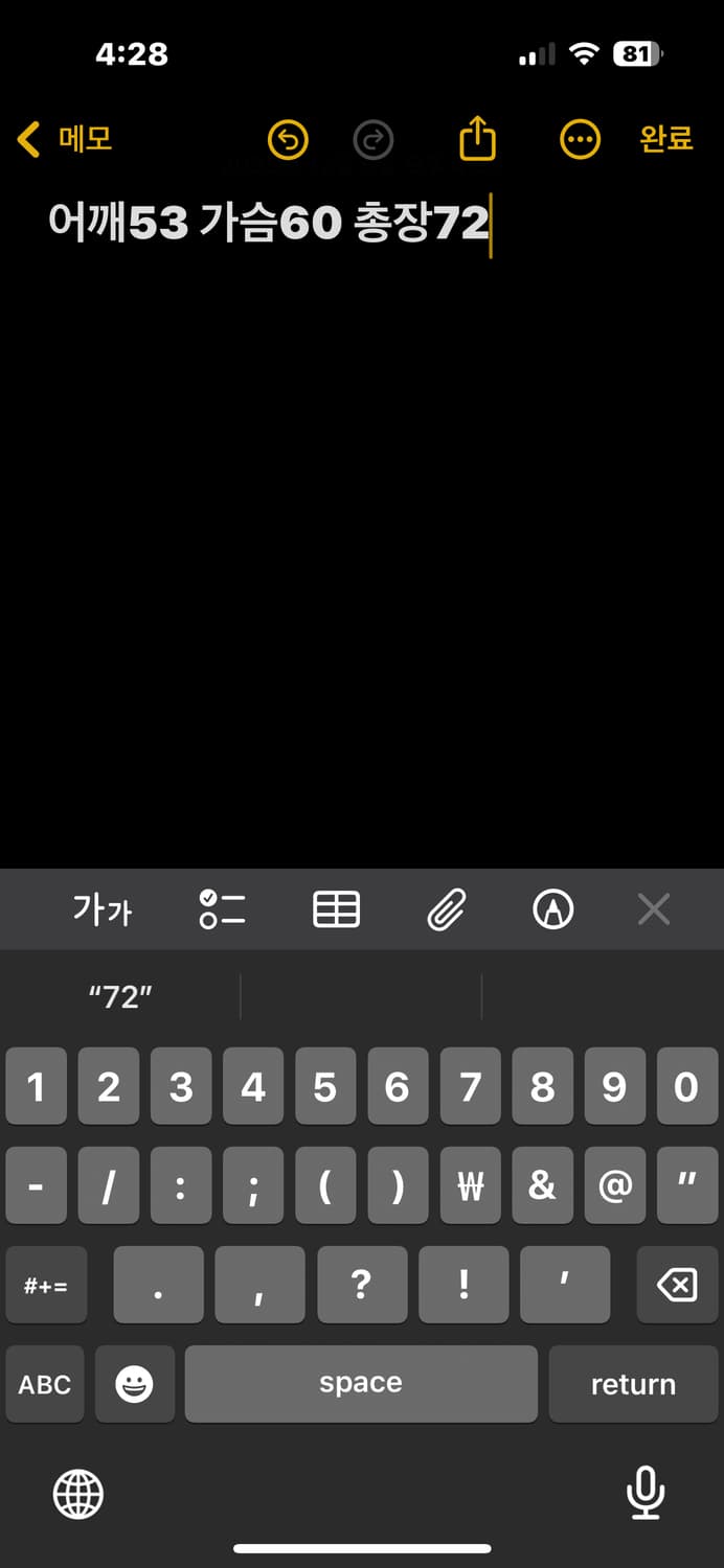 노스페이스 블루 패딩 상품이미지5