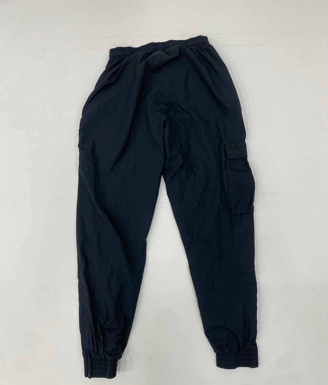 나이키 블랙 카고 조거 트레이닝 바지 (M) 상품이미지5