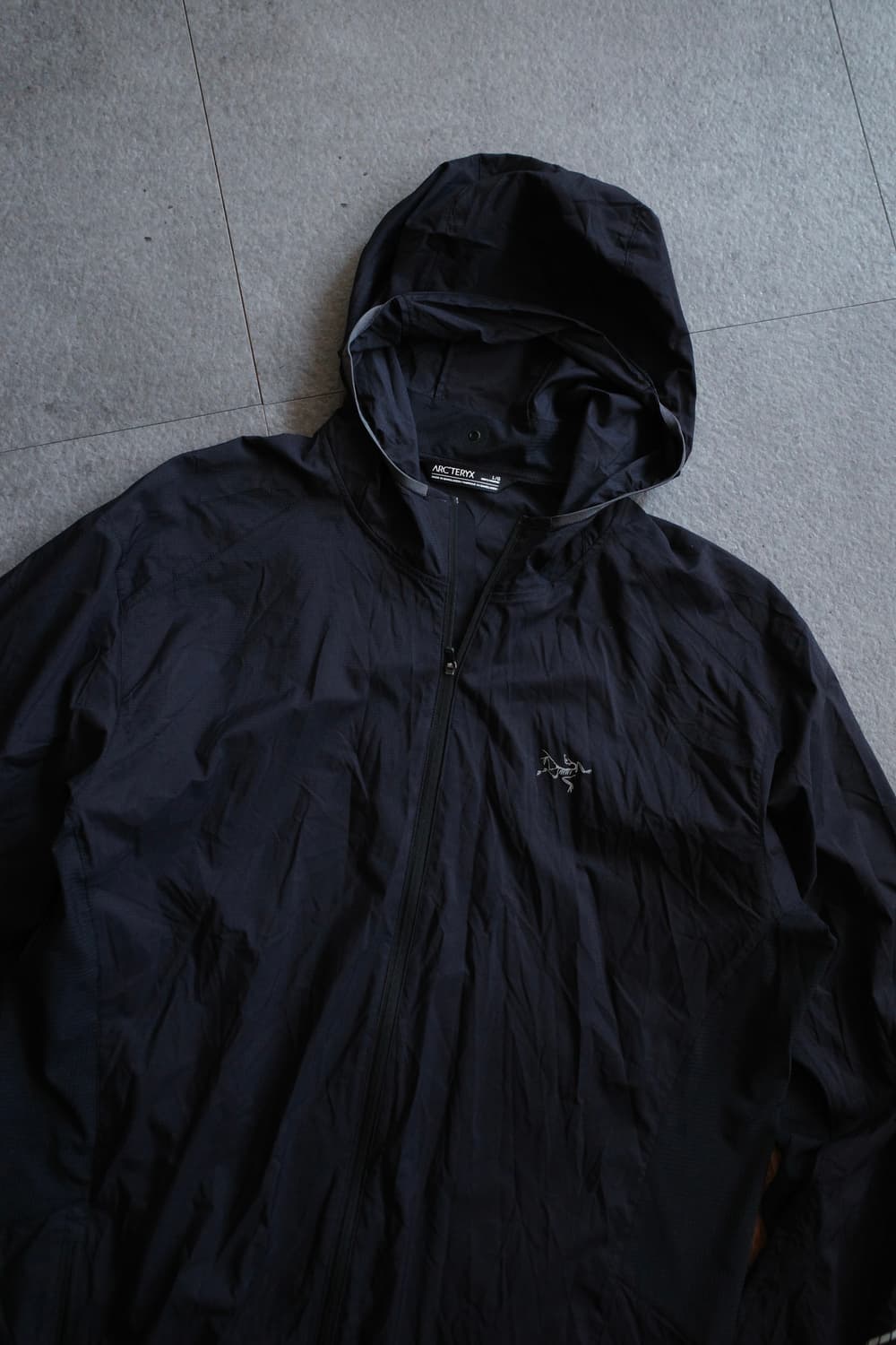 아크테릭스 인센도 후디 자켓 상품이미지4