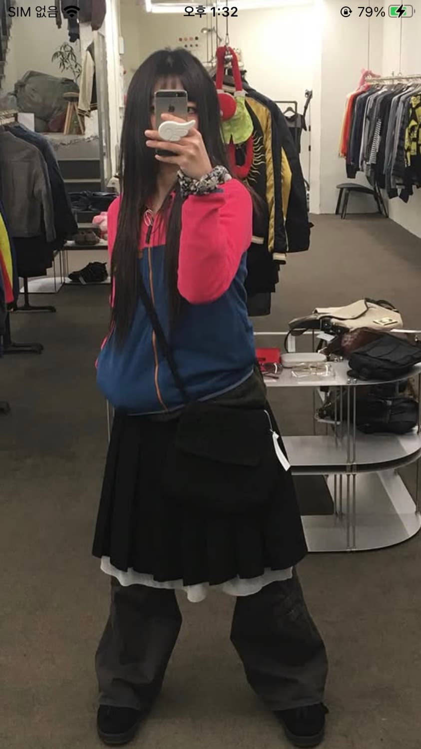 파타고니아 신칠라 후드 상품이미지7