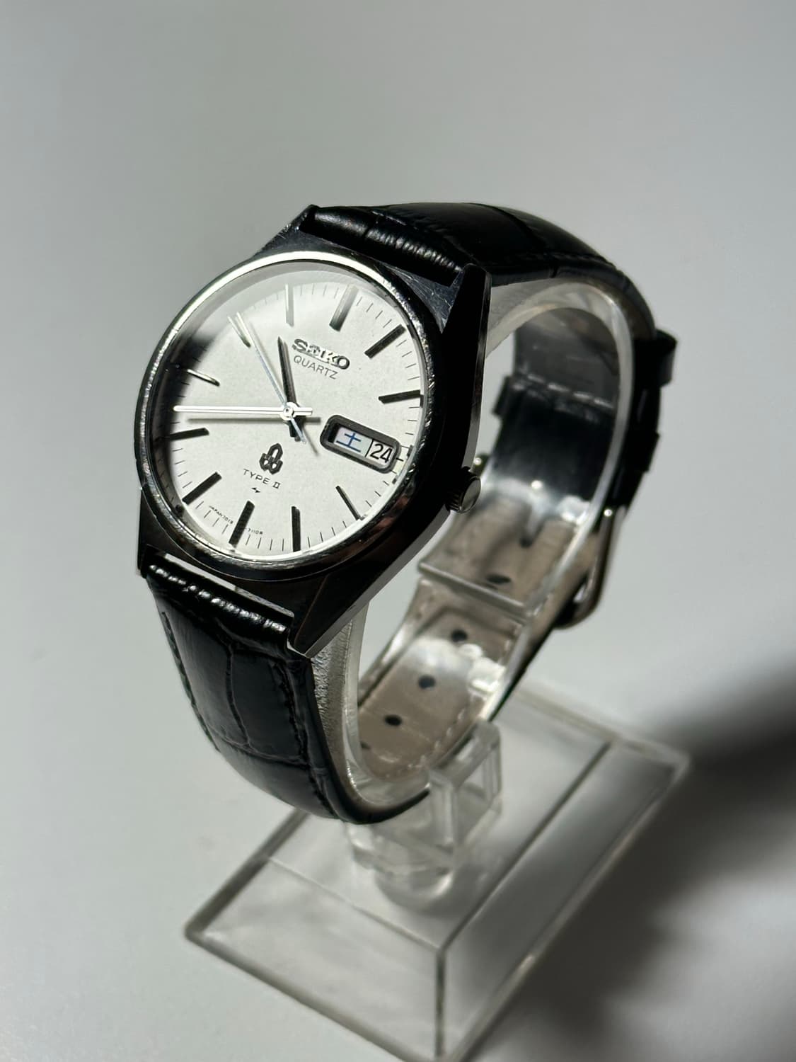 SEIKO quartz type2 상품이미지2