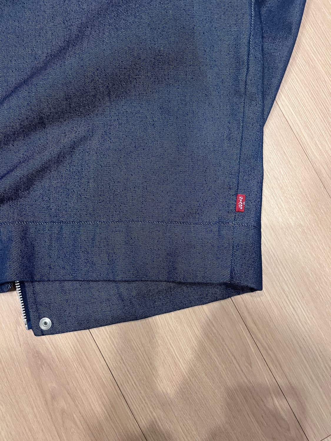 Levi’s STA-PREST Jacket (M) 상품이미지7