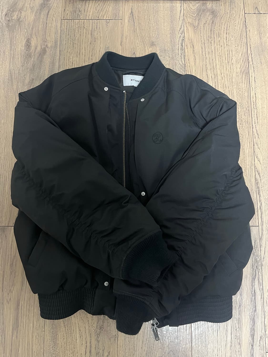 엑스톤즈 MA-1 m사이즈  상품이미지1