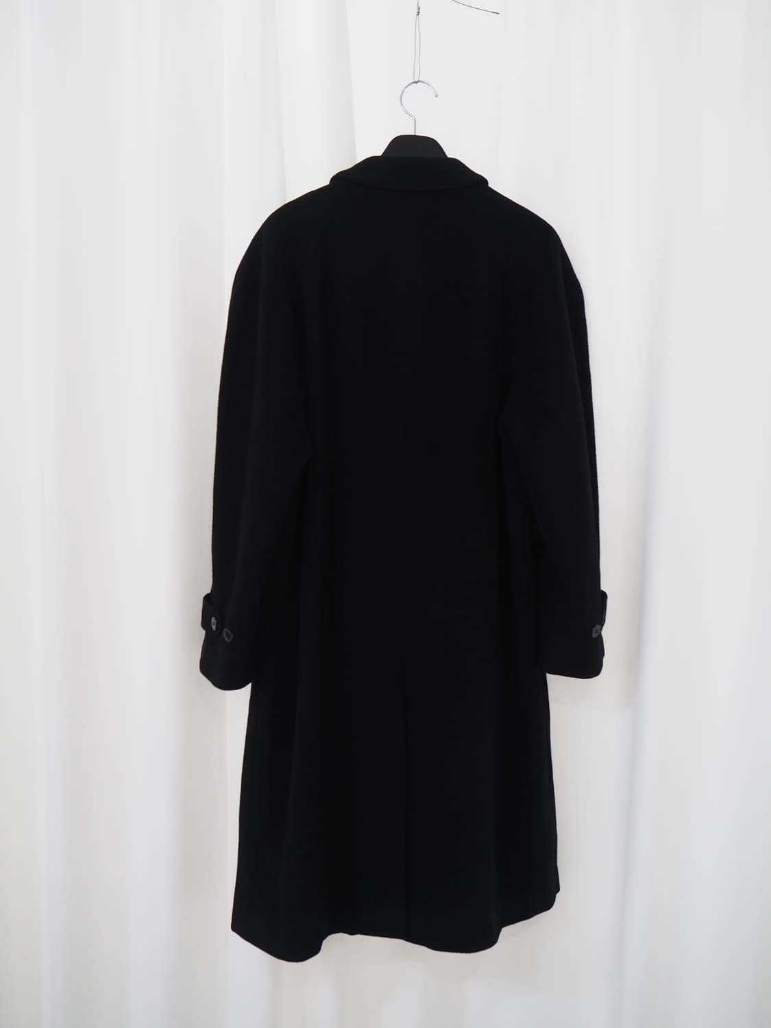 YVES SAINT LAURENT blamaccan coat 상품이미지5