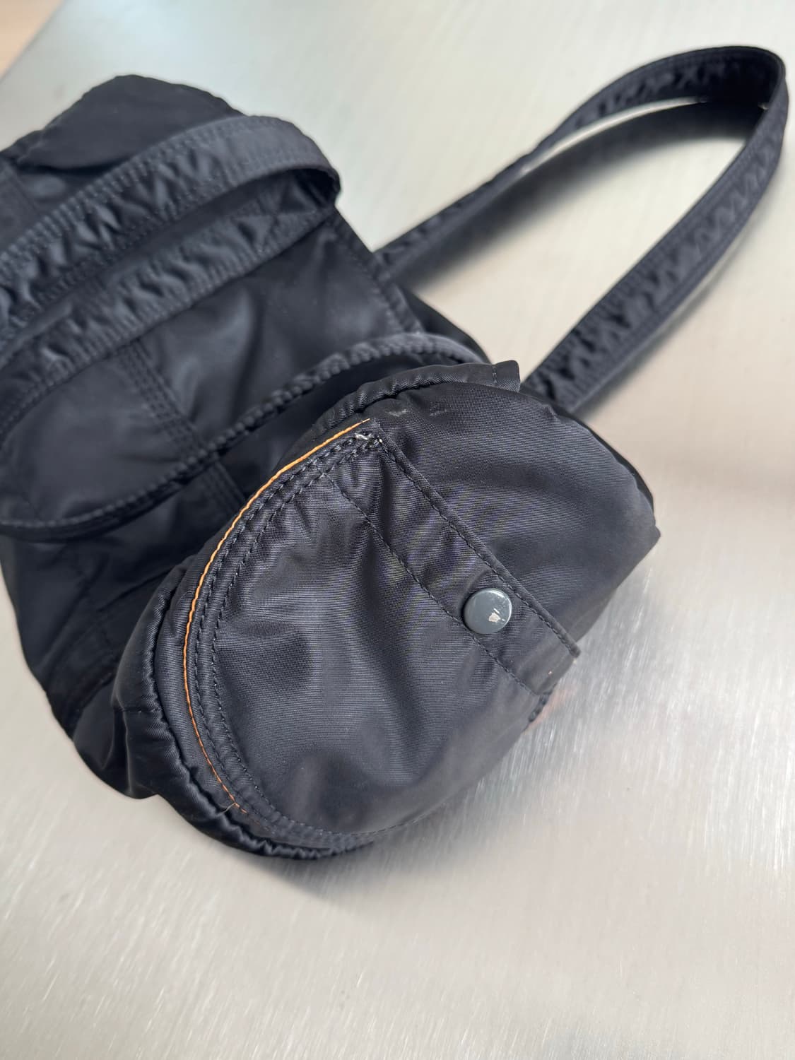 Porter Tanker boston bag S 상품이미지7
