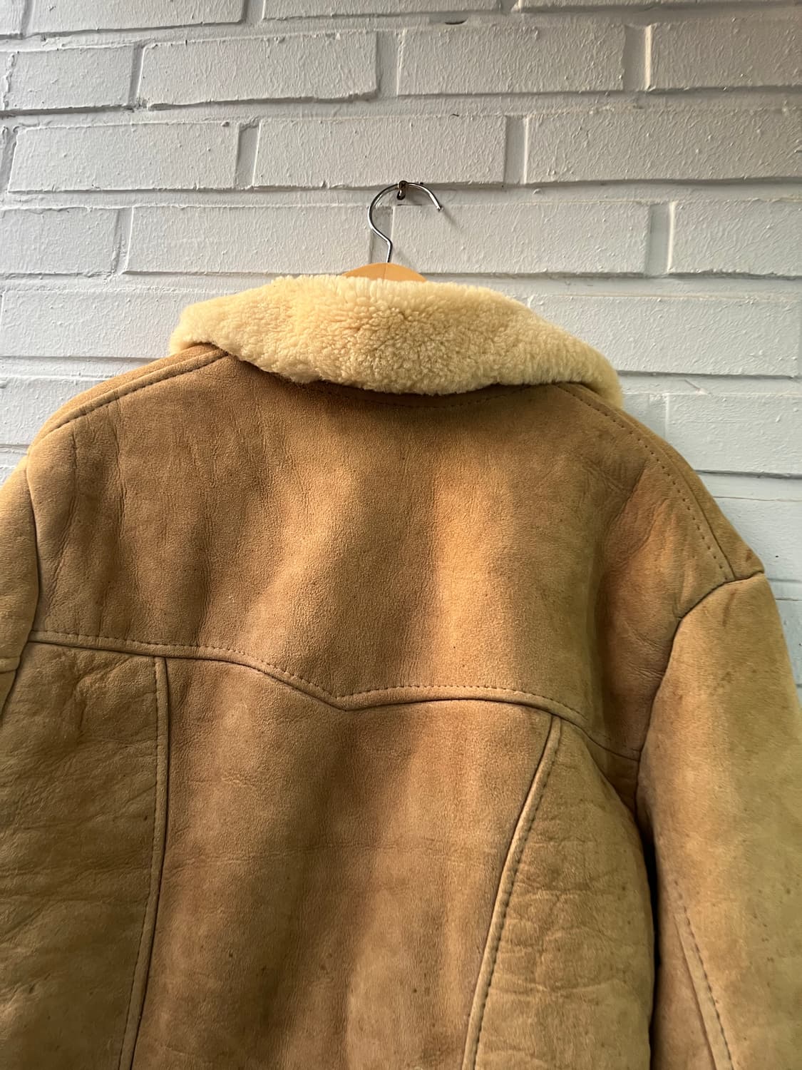 vintage  jacket (made in NEW ZEALAND) 상품이미지6