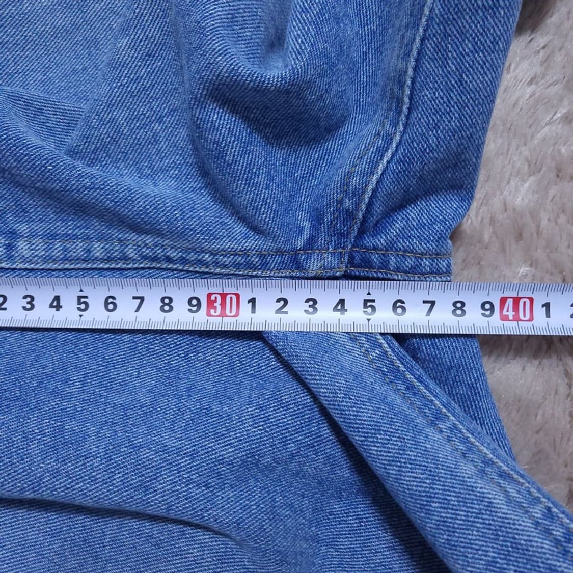 Sjyp 여 S 반바지 0410 상품이미지5