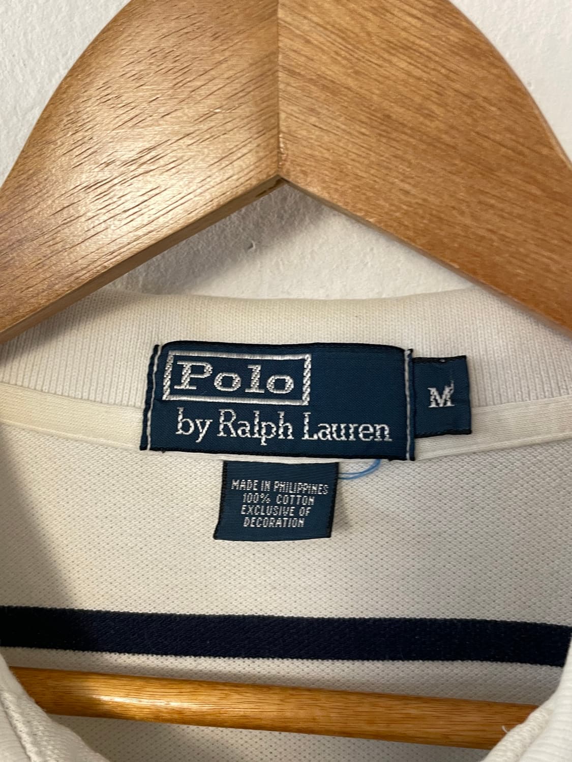 폴로 스트라이프 pk 셔츠  상품이미지5