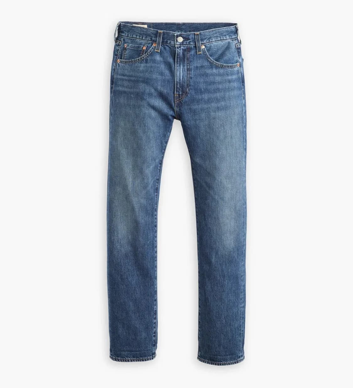 리바이스 505 레귤러 셀비지 프리미엄 데님 00505-2902 상품이미지2