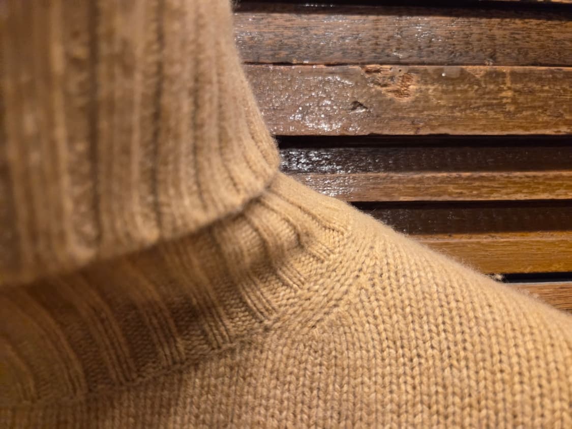 폴로랄프로렌 터틀넥 상품이미지3