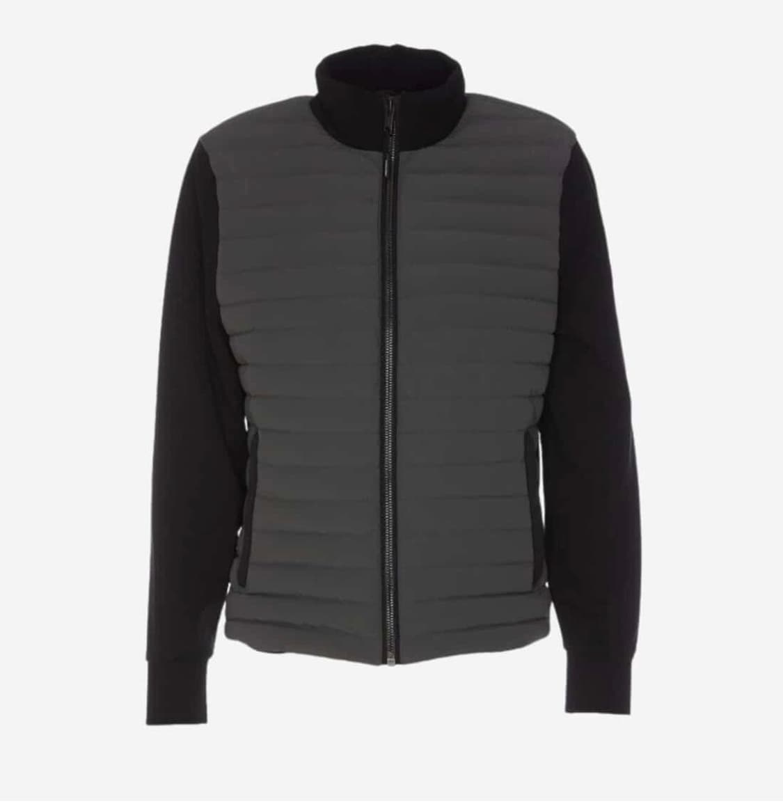 무스너클 니트패딩(M) 상품이미지1