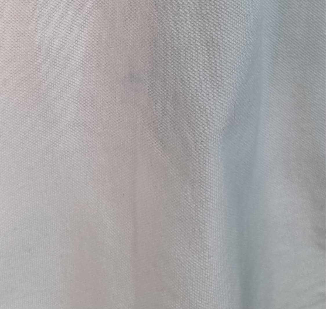 L ) 폴로 화이트 PK 반팔티 상품이미지4