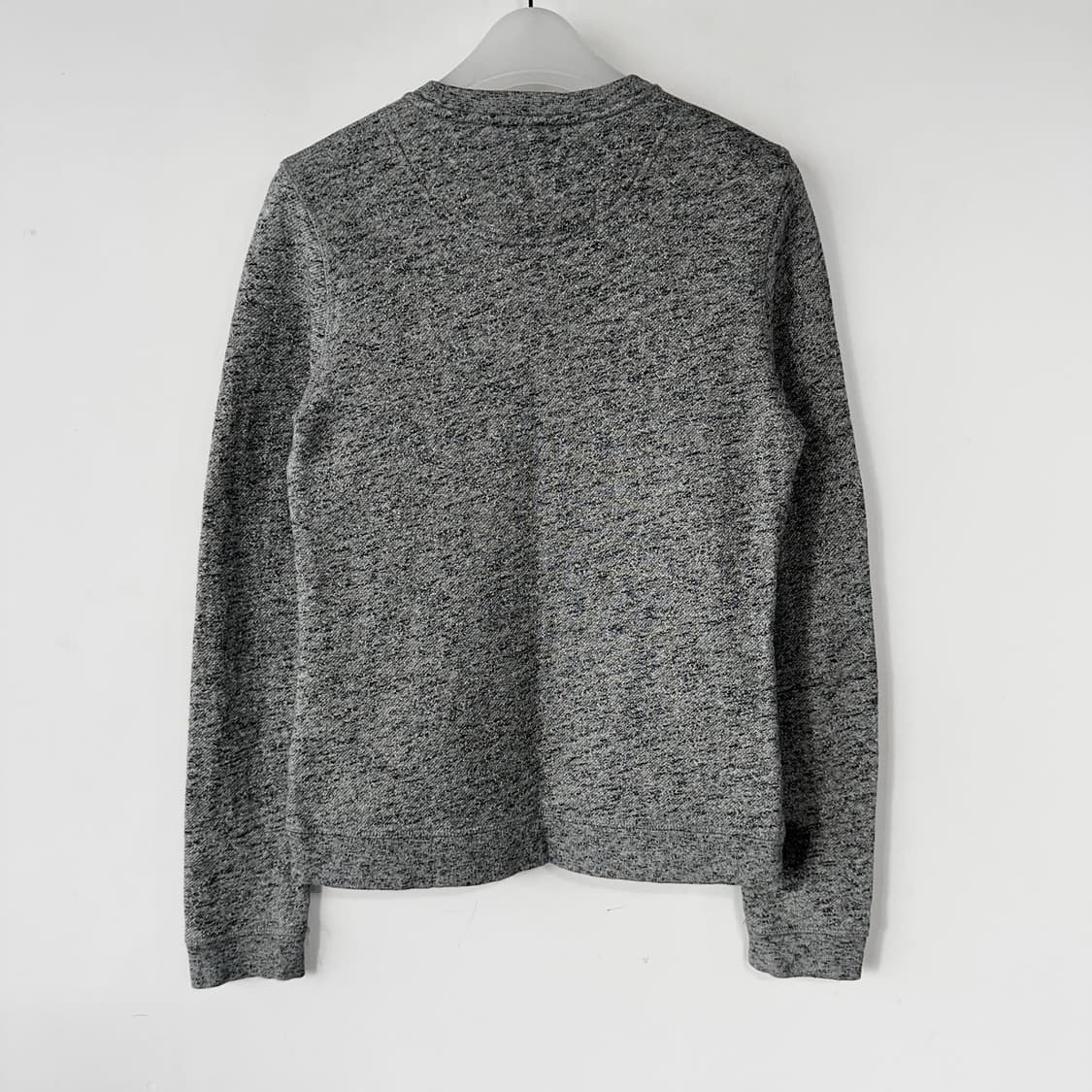 겐조 정글타이거 기모 맨투맨 상품이미지5