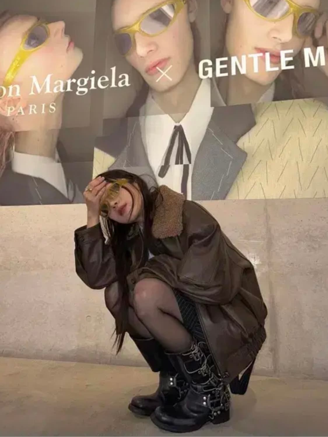 데어드 레더자켓 상품이미지9