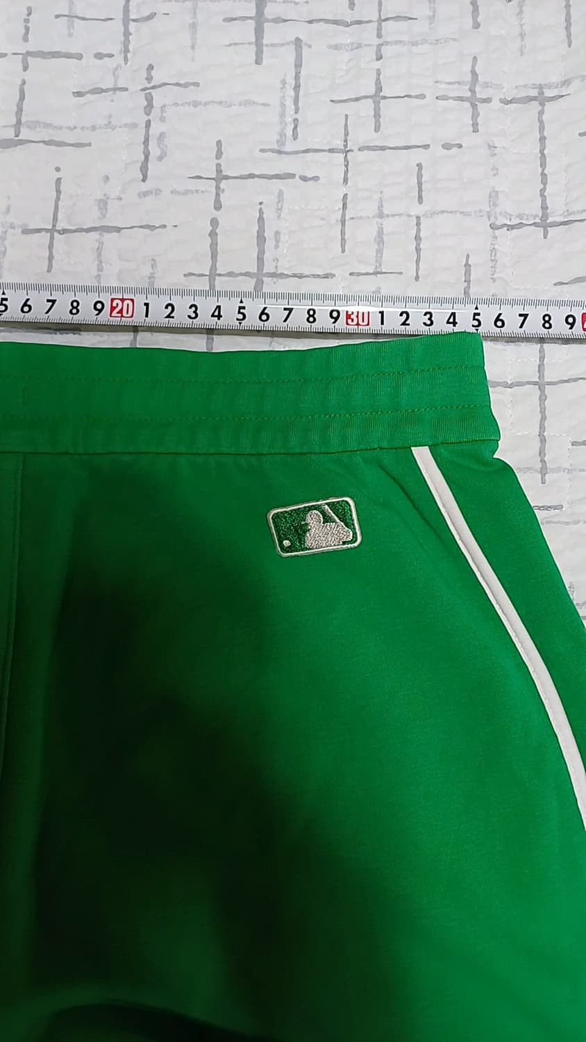 MLB 뉴욕 돌핀팬츠 27인치 기장34 상품이미지9