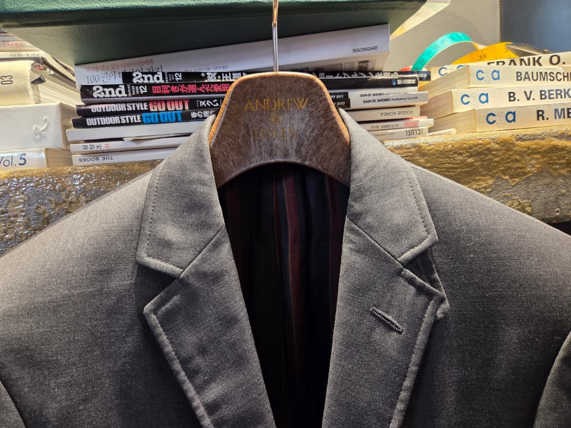 폴로랄프로렌 블리커 미국식 스포츠코트 상품이미지2