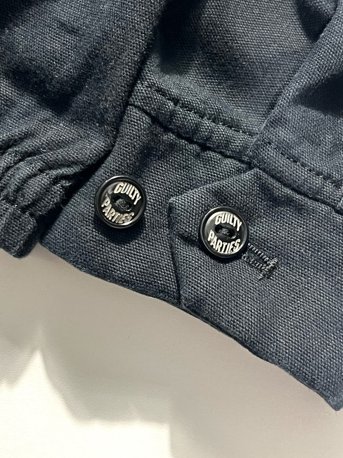 Wacko Maria Mcgregro Drizzler Jacket 상품이미지6