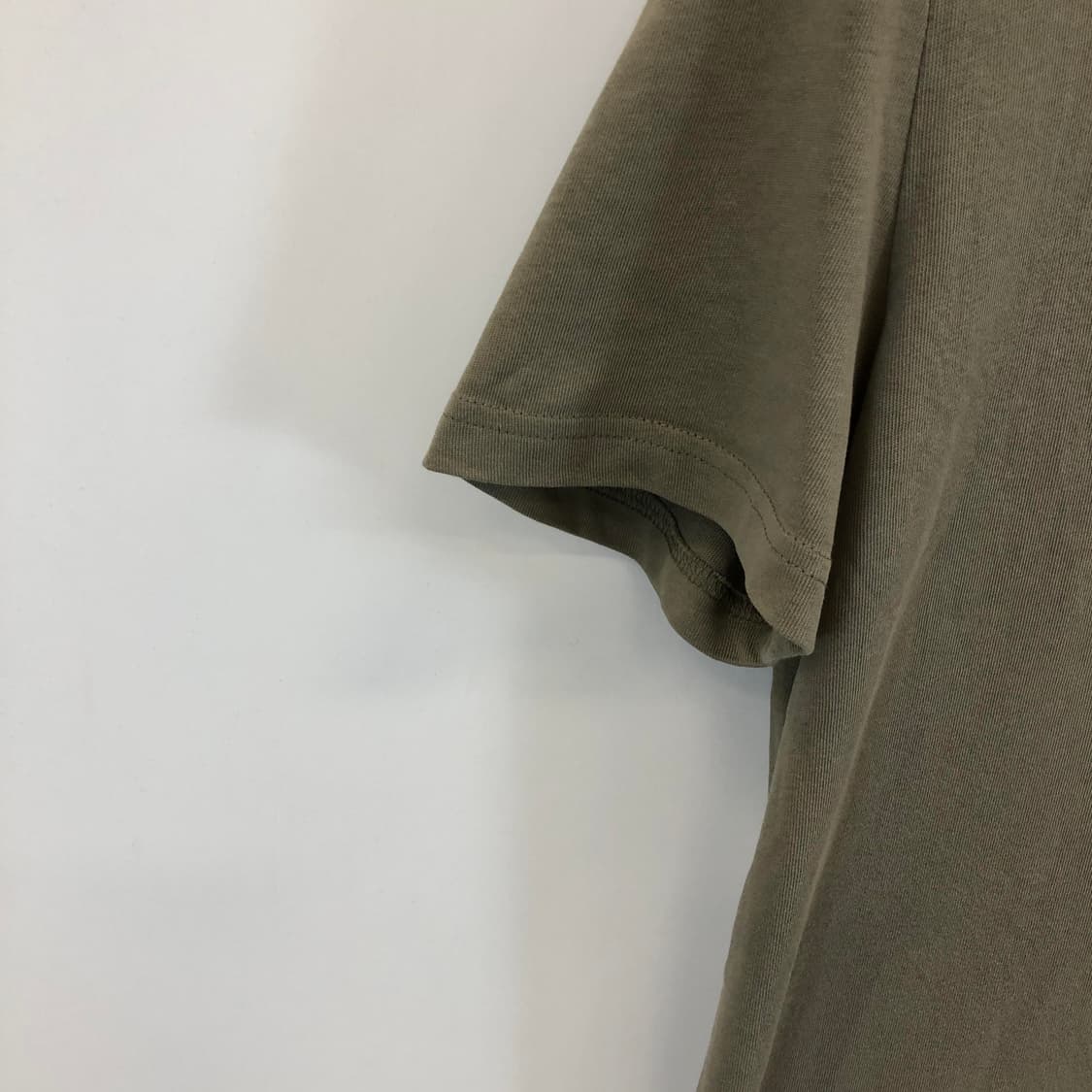 A.P.C x 칼하트WIP 아카이브 반팔 S 상품이미지3