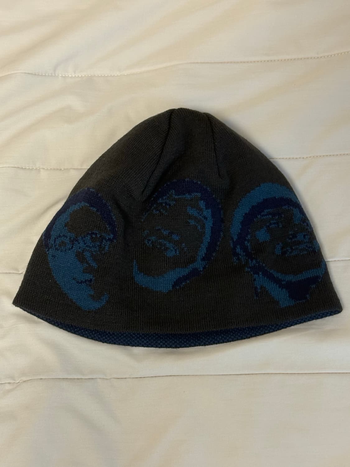 이자반X탄산마그네슘 비니 상품이미지2