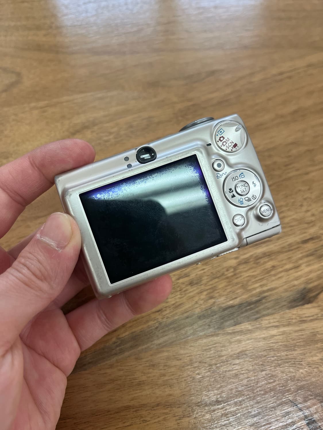 캐논 SD550 (ixus750) 상품이미지9