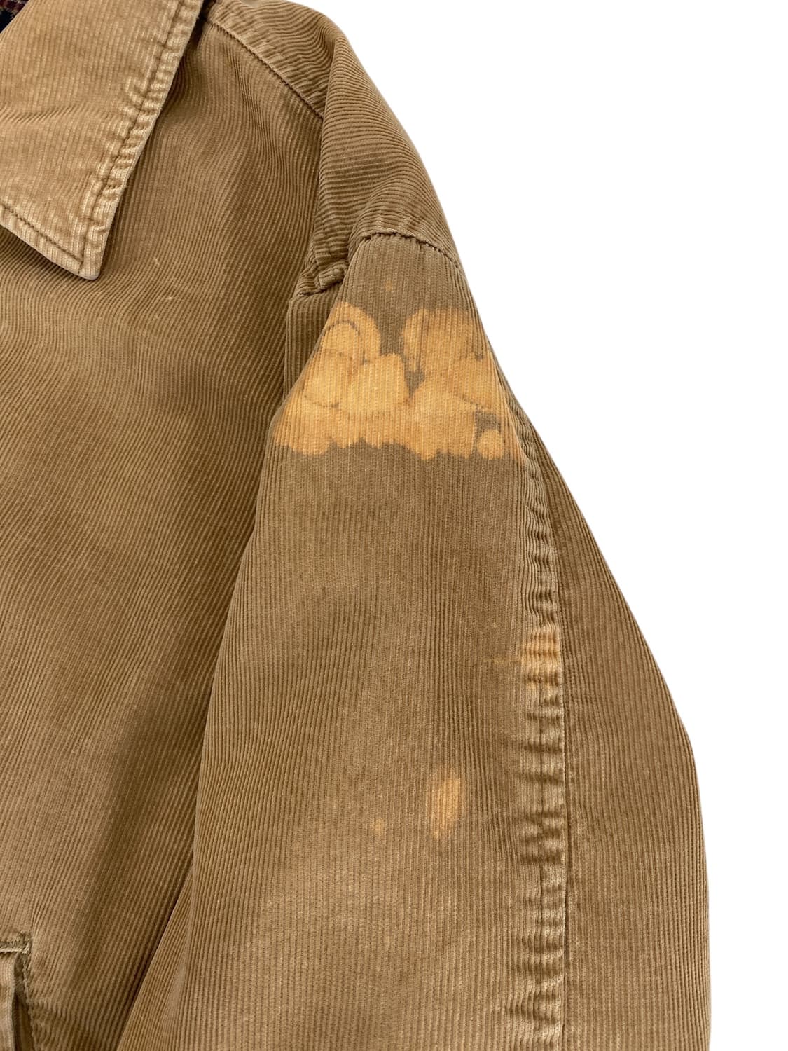 90's 갭 코듀로이 스윙 탑 자켓 상품이미지5