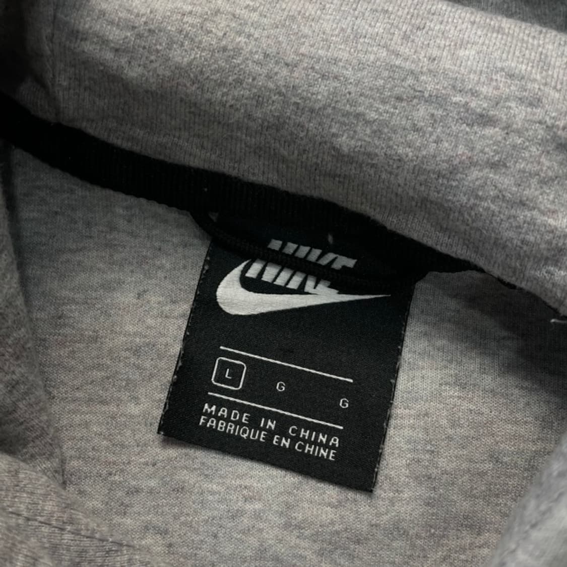 100 나이키 빅스우시 후드티  상품이미지3