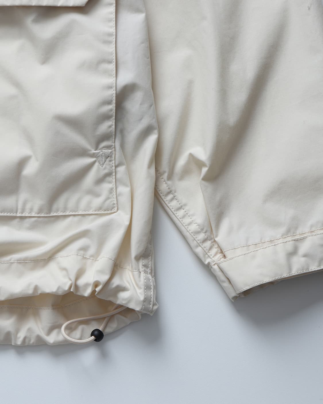 THE NORTH FACE PURPLE LABEL Wind Parka 상품이미지5