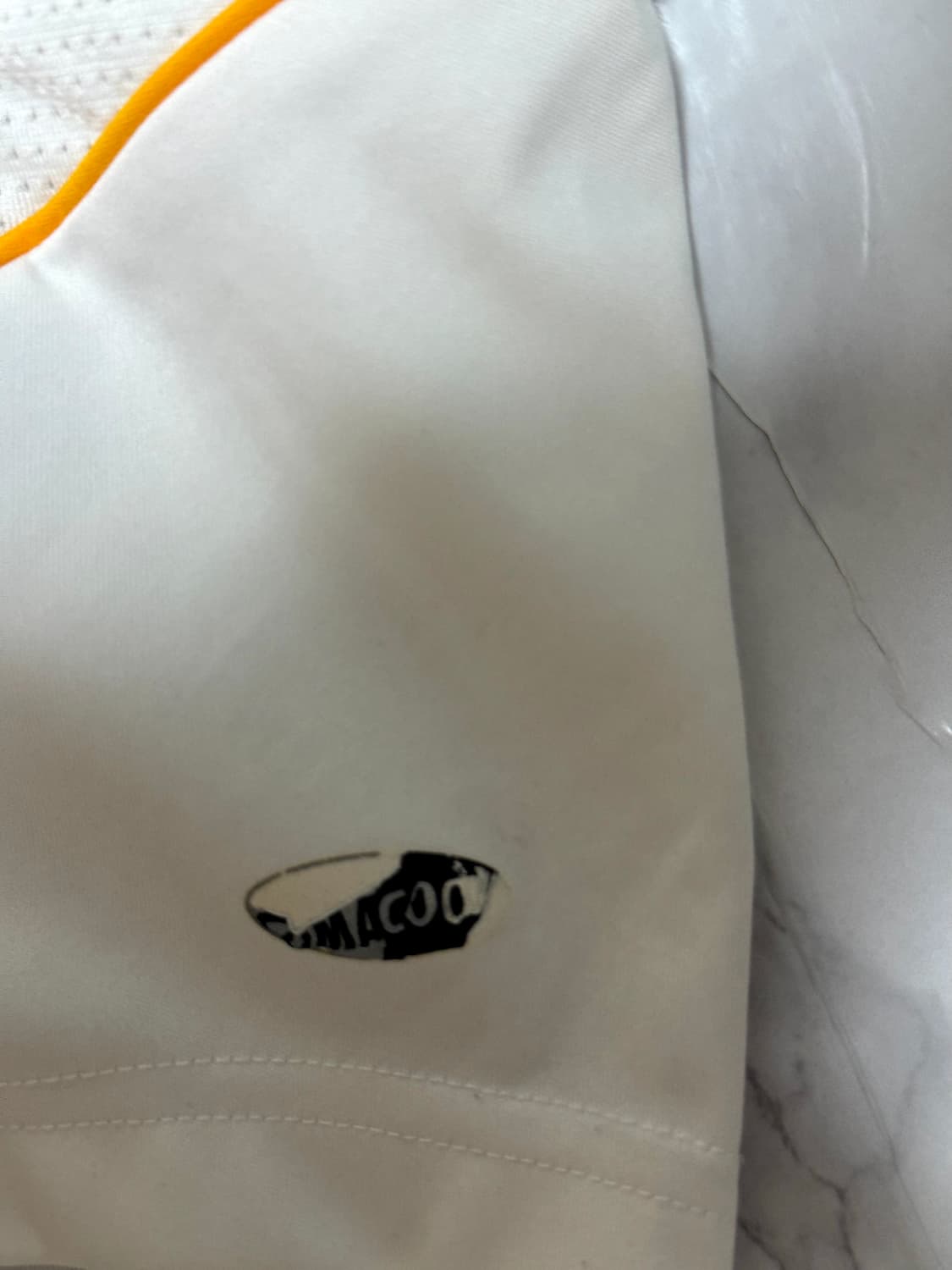 07-08 LA 갤럭시 홈 긴팔 아디다스 유니폼 상품이미지6